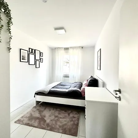 Stilvolles Apartment In Bonn Exterior photo