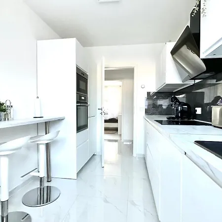 Stilvolles Apartment In Bonn Exterior photo