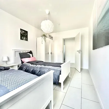 Stilvolles Apartment In Bonn Exterior photo