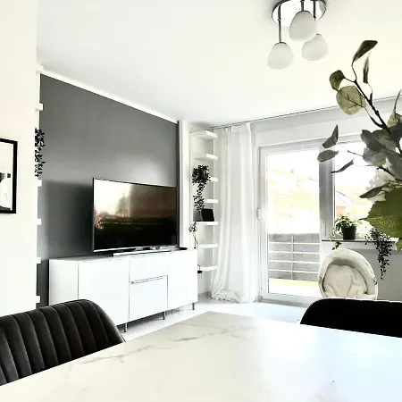 Stilvolles Apartment In Bonn Exterior photo