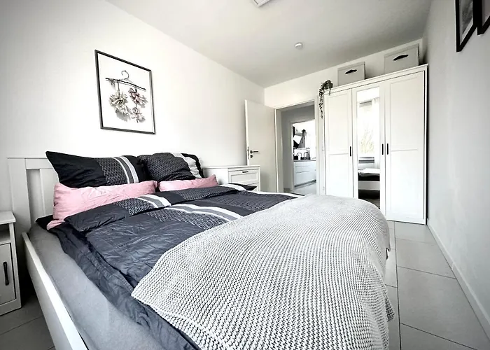 Stilvolles Apartment In Bonn