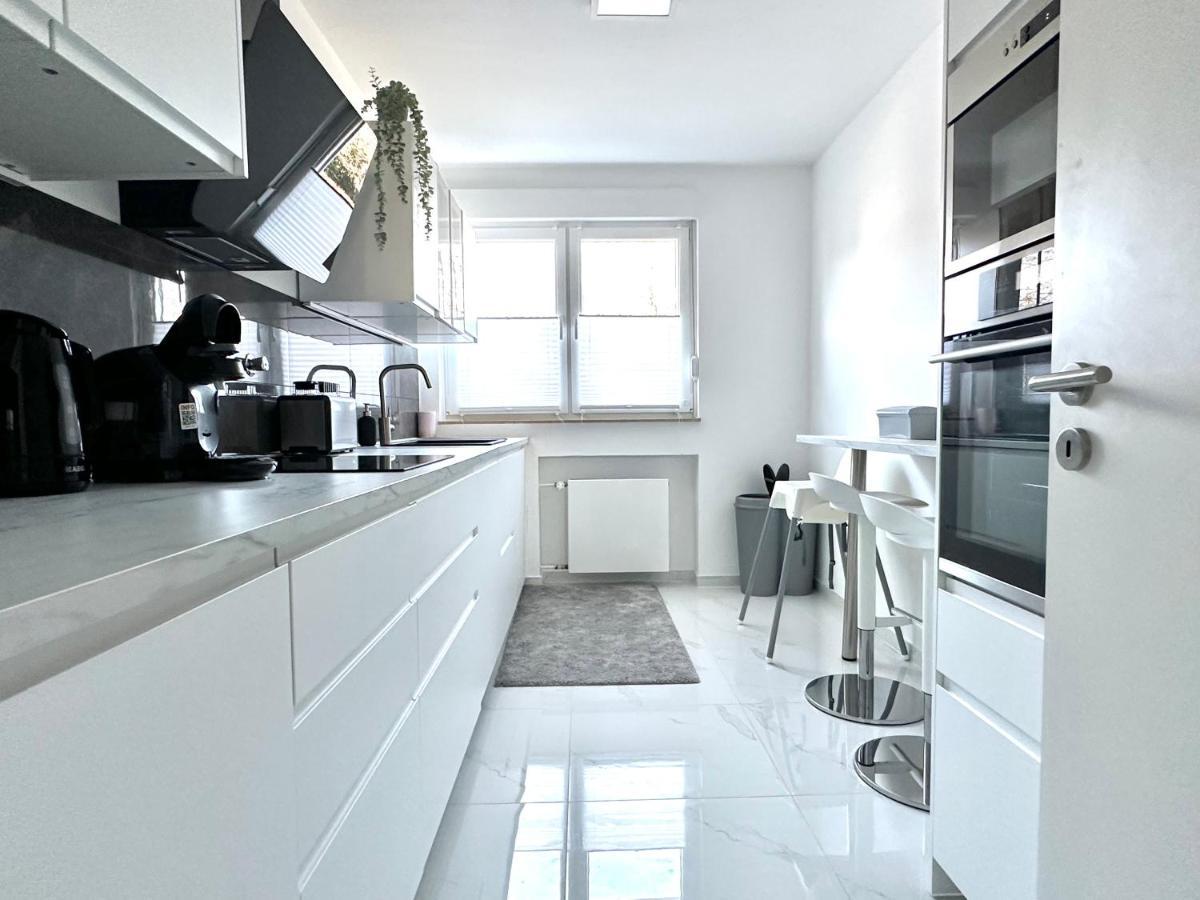 Appartement Stilvolles In *
