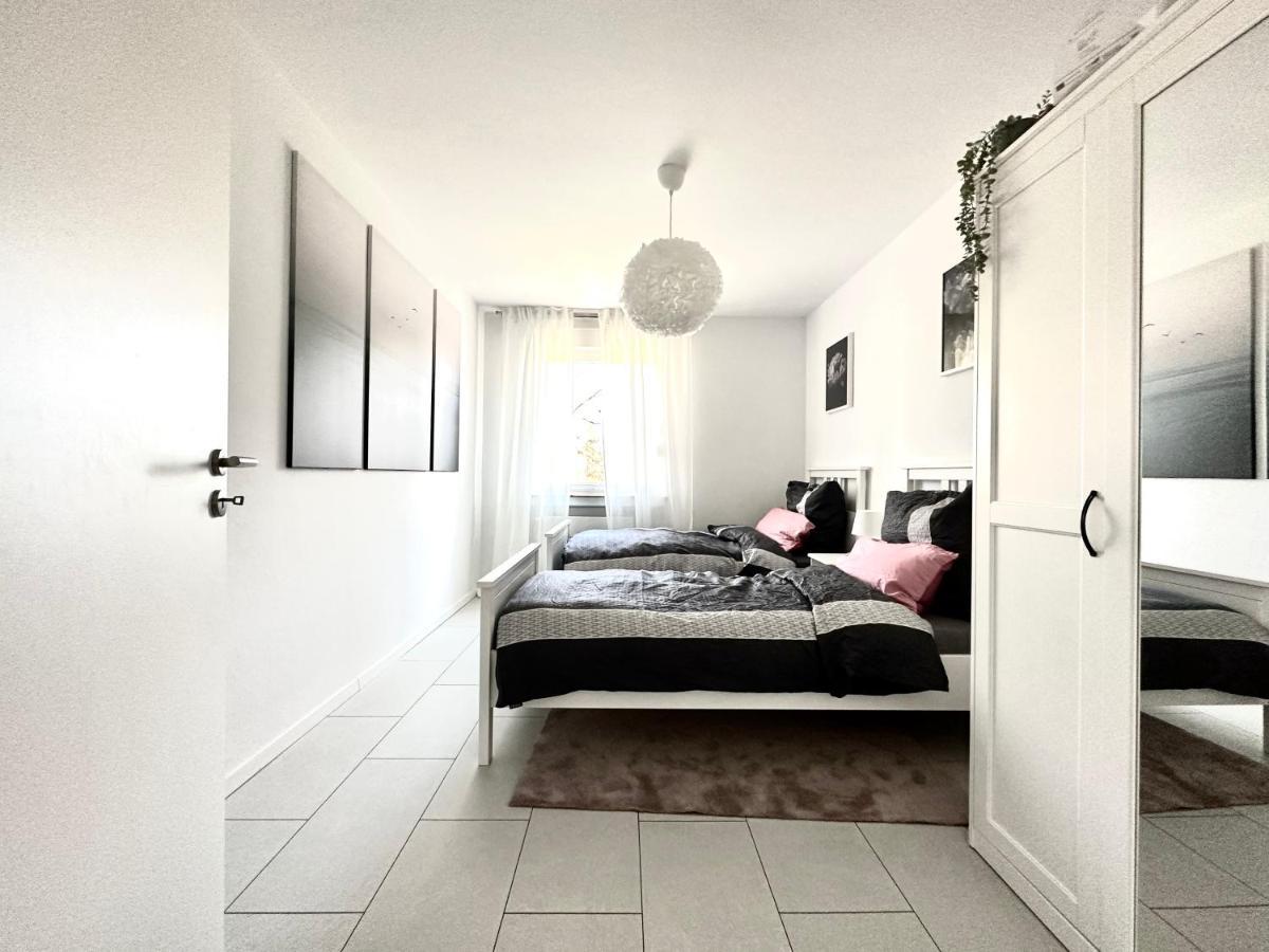 Stilvolles In Apartment Bonn