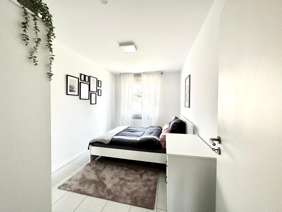 Stilvolles In Apartment Bonn