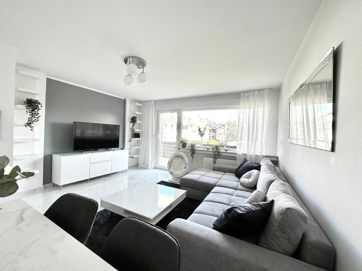 Appartement Stilvolles In Bonn
