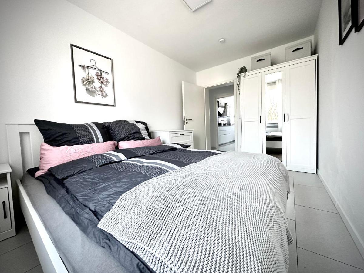 Appartement Stilvolles In Bonn
