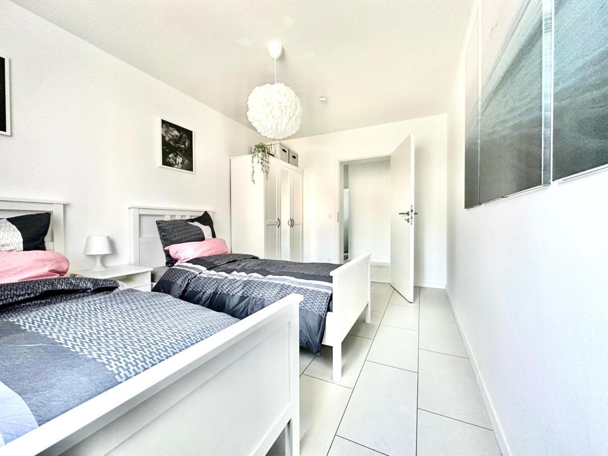 Appartement Stilvolles In *