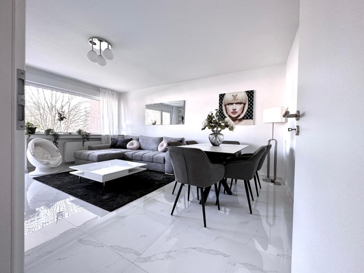 Appartement Stilvolles In Bonn