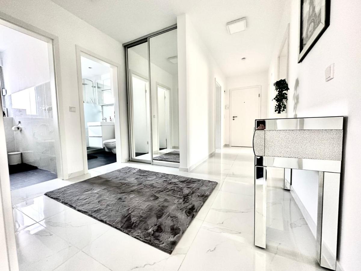 Appartement Stilvolles In
