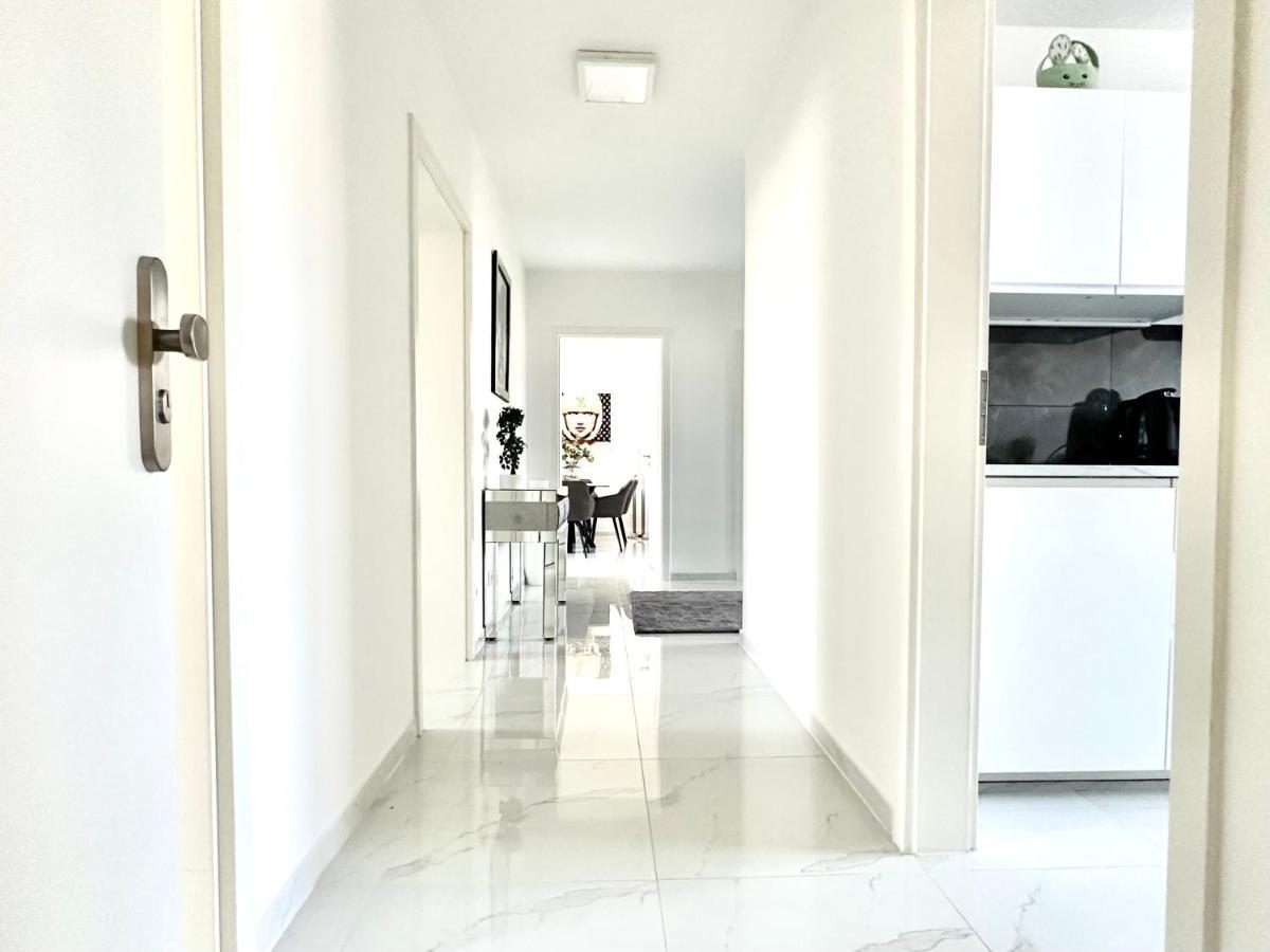 Appartement Stilvolles In