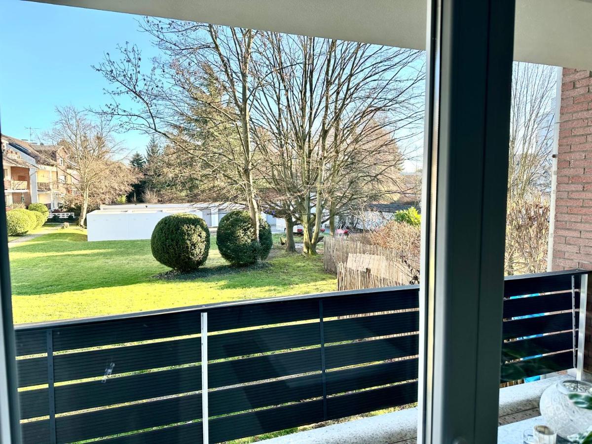 Apartment Stilvolles In *