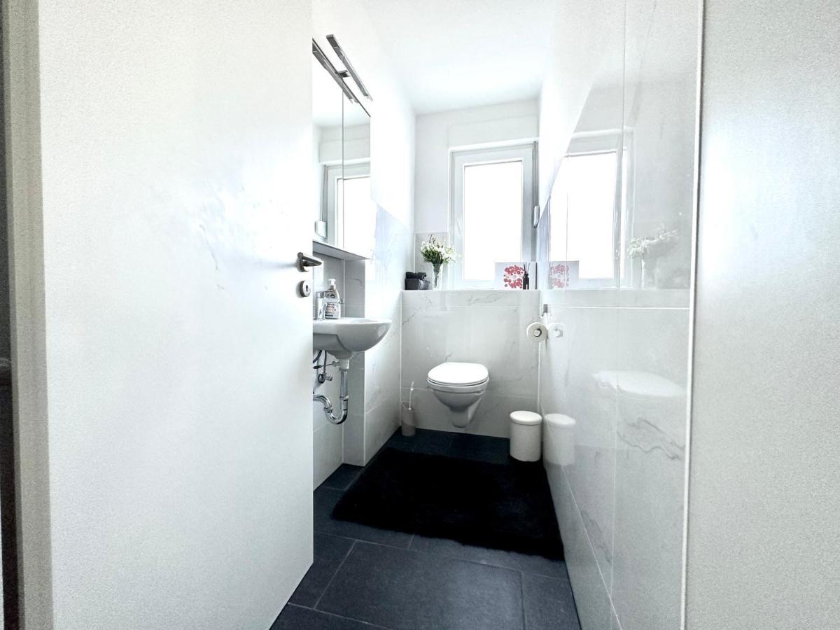 Stilvolles In Appartement Bonn